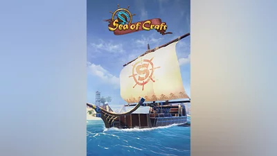 Sea of Craft
