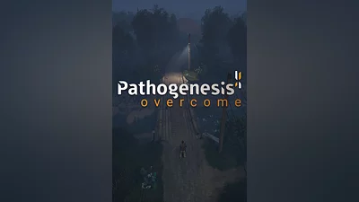 Pathogenesis: Overcome