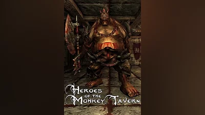 Heroes of the Monkey Tavern