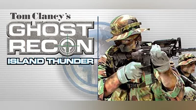Tom Clancy's Ghost Recon  Island Thunder