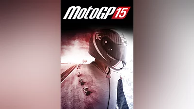 MotoGP 15