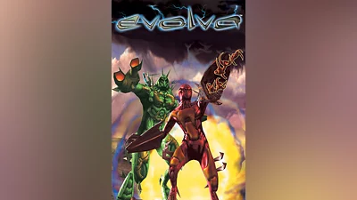 Evolva