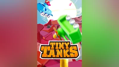 Tiny Tanks