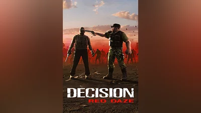 Decision: Red Daze