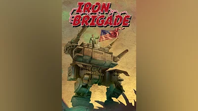 Iron Brigade