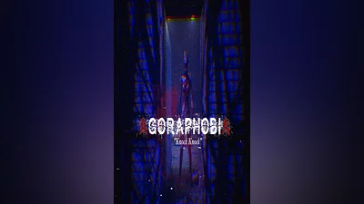 Agoraphobia "Knock Knock"