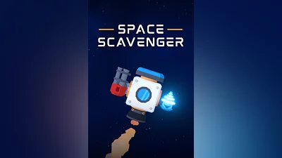 Space Scavenger