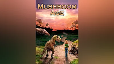 Mushroom Age