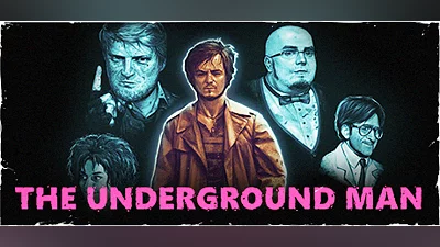 The Underground Man