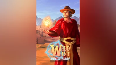 Wild West and Wizards