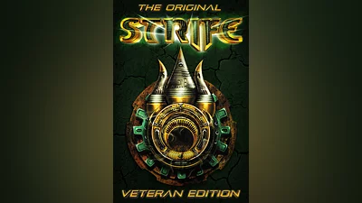 Strife: Veteran Edition