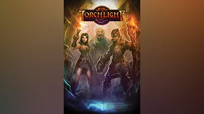 Torchlight