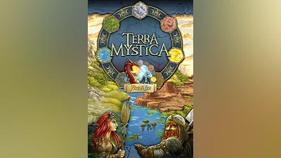 Terra Mystica