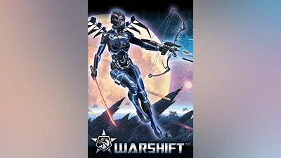 WARSHIFT