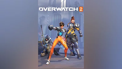 Overwatch  2