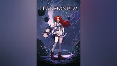 Fearmonium