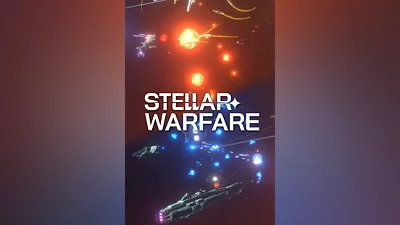 Stellar Warfare