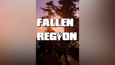 Fallen Region