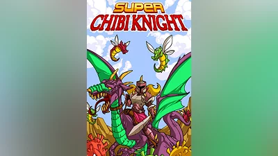 Super Chibi Knight