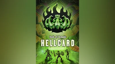 HELLCARD