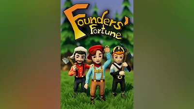 Founders' Fortune