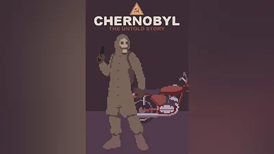 CHERNOBYL: The Untold Story