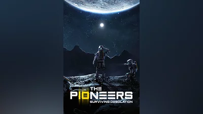 The Pioneers: Surviving Desolation