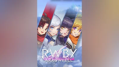 RWBY: Arrowfell