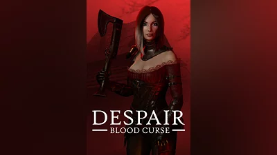 Despair: Blood Curse