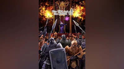 The Girl and the Robot