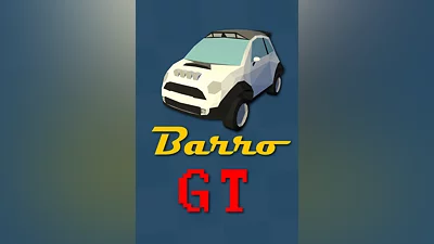 Barro GT