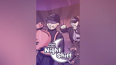 Just Another Night Shift