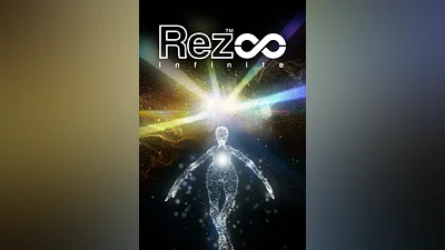 Rez Infinite