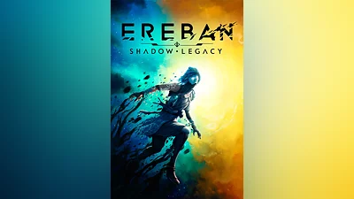 Ereban: Shadow Legacy