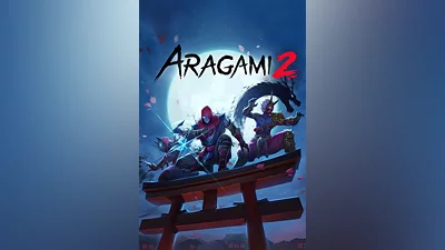 Aragami 2