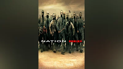 Nation Red