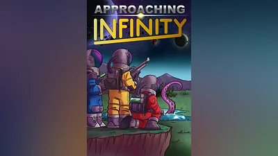 Approaching Infinity