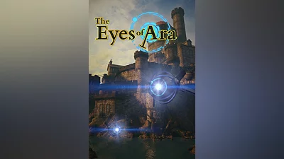 The Eyes of Ara