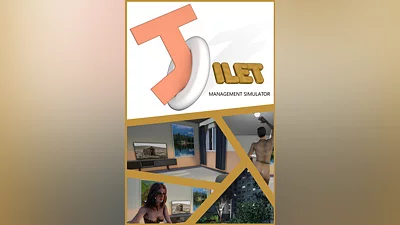 Toilet Management Simulator