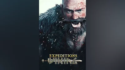 Expeditions: Viking