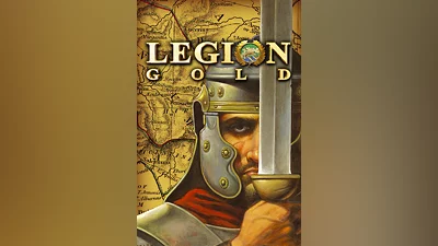 Legion Gold