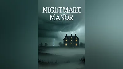 Nightmare Manor