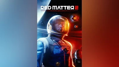 Red Matter 2