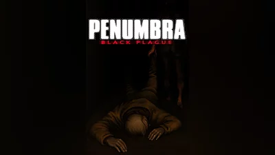 Penumbra: Black Plague Gold Edition