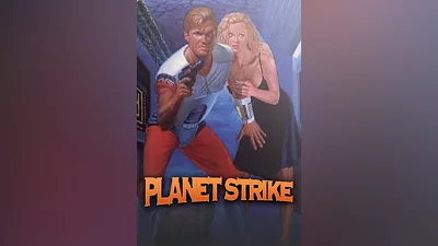 Blake Stone: Planet Strike