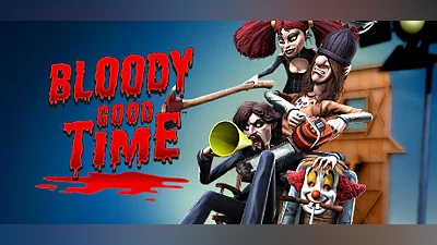 Bloody Good Time