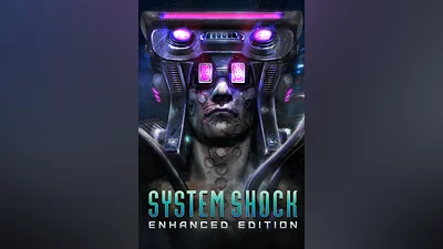 System Shock: Enhanced Edition