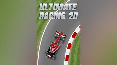 Ultimate Racing 2D