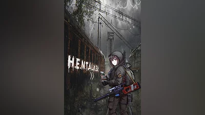 H.E.N.T.A.L.K.E.R.