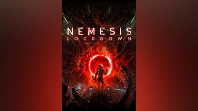 Nemesis: Lockdown